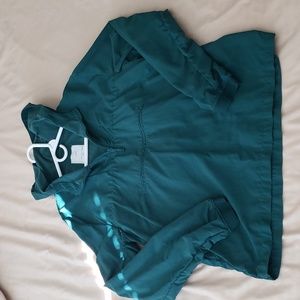 Mens Tavik Windbreaker